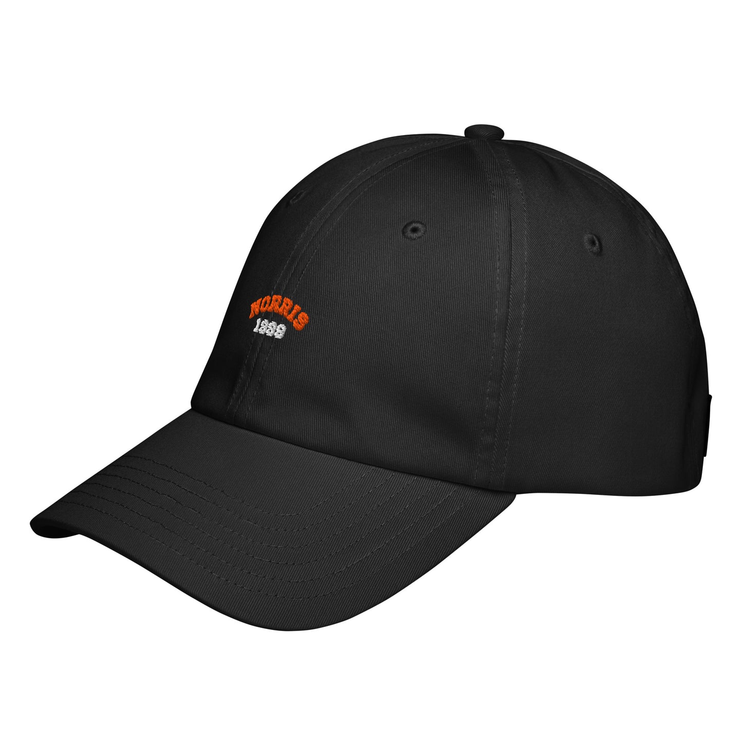 Gorra “NORRIS” Edición F1 – Estilo y Pasión en Cada Curva